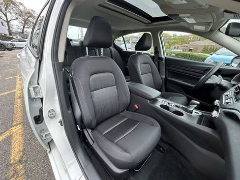 New 2026 Nissan Altima 2.5 SV w/ SV Special Edition Package AWD/4WD image 15