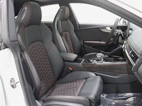 Used 2023 Audi RS 5 Sportback w/ Dynamic Package image 28