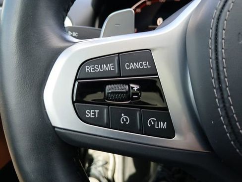 Certified 2024 BMW 840i Gran Coupe w/ Driving Assistance Package RWD image 24