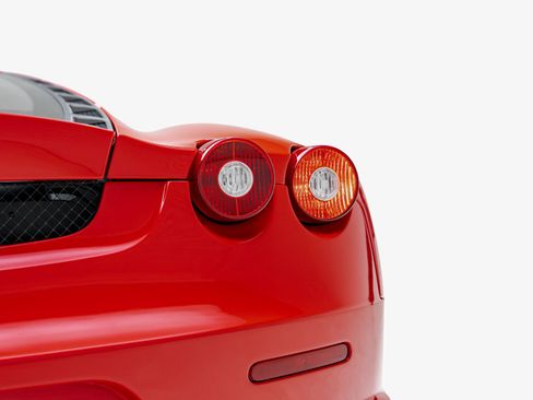 Used 2007 Ferrari F430 Coupe RWD image 28