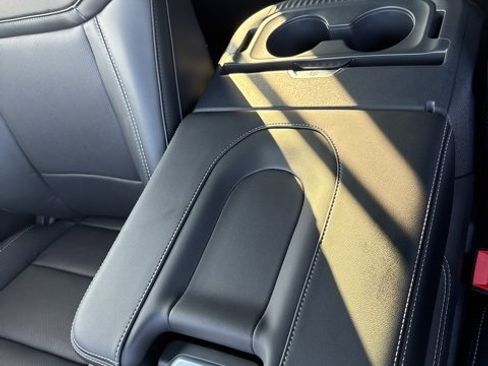 New 2025 Ford Expedition Platinum w/ Stealth Performance Package image 28