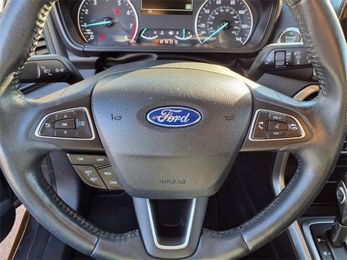 Certified 2019 Ford EcoSport SE image 9