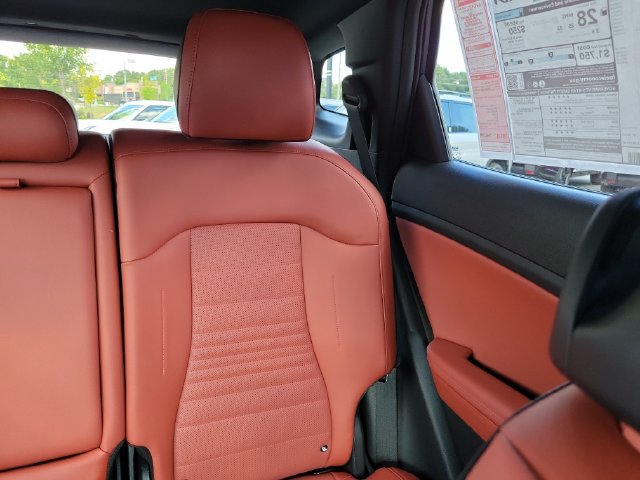New 2026 Kia Sportage SX FWD image 12