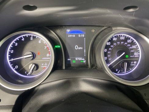 Used 2024 Toyota Camry LE image 6