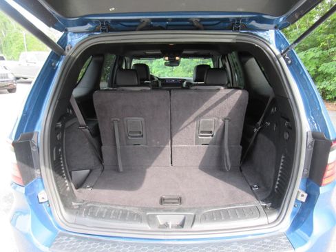 Used 2024 Dodge Durango GT RWD image 34