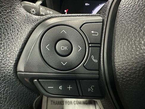 Used 2026 Toyota Corolla LE FWD image 19