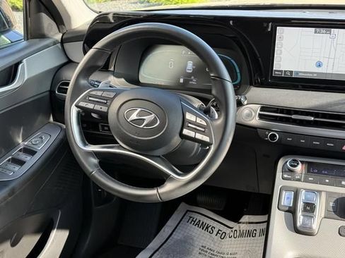 Used 2023 Hyundai Palisade XRT w/ Cargo Package AWD/4WD image 15