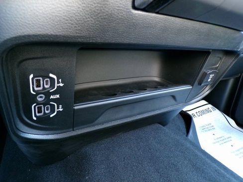 New 2026 RAM 2500 Tradesman image 19