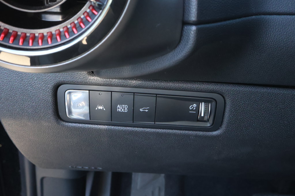 Used 2024 Chevrolet Equinox EV RS AWD/4WD image 13