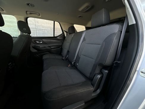 Used 2019 Chevrolet Traverse LS image 19