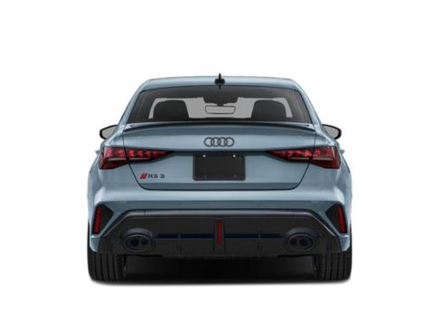 Used 2025 Audi RS 3 AWD/4WD image 8