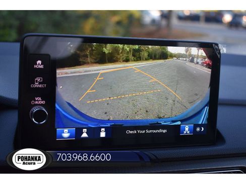 New 2026 Acura Integra A-Spec image 23