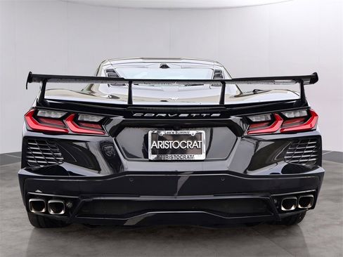 Used 2022 Chevrolet Corvette Stingray Premium Cpe w/ Z51 Performance Package image 6