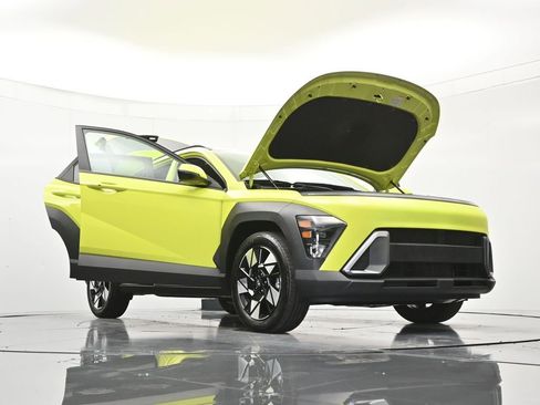 Used 2024 Hyundai Kona SEL FWD image 48