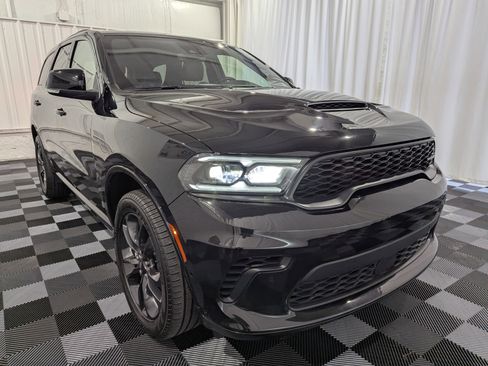 Used 2024 Dodge Durango GT AWD/4WD image 5