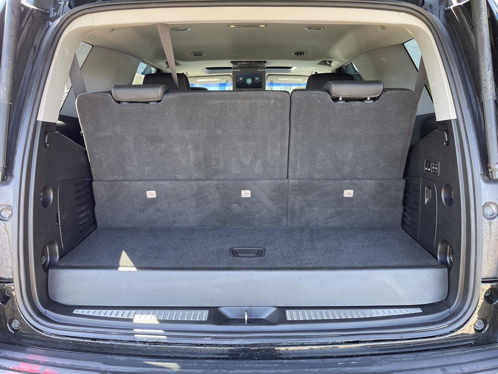 Used 2020 Chevrolet Tahoe Premier AWD/4WD image 45