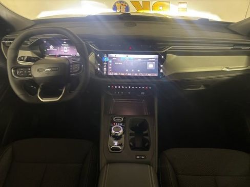New 2026 Jeep Cherokee Laredo AWD/4WD image 35
