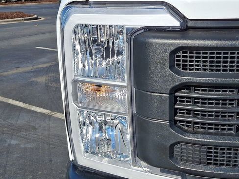 Used 2024 Ford F350 XL w/ FX4 Off-Road Package image 9