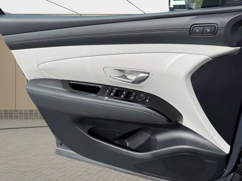 New 2026 Hyundai Tucson Limited w/ Tow & Go Package AWD/4WD image 23