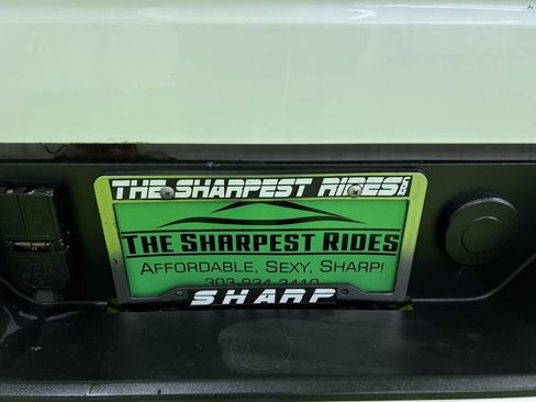 Used 2019 Chevrolet Silverado 1500 High Country w/ Z71 Off-Road Package image 24