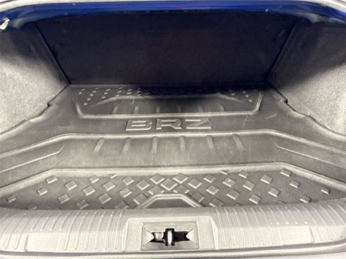 Used 2022 Subaru BRZ Premium image 33