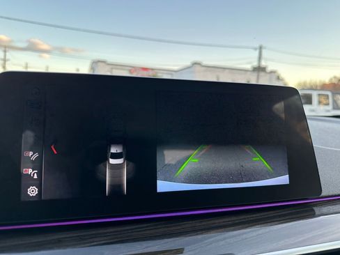 Used 2018 BMW 530i xDrive xDrive image 20