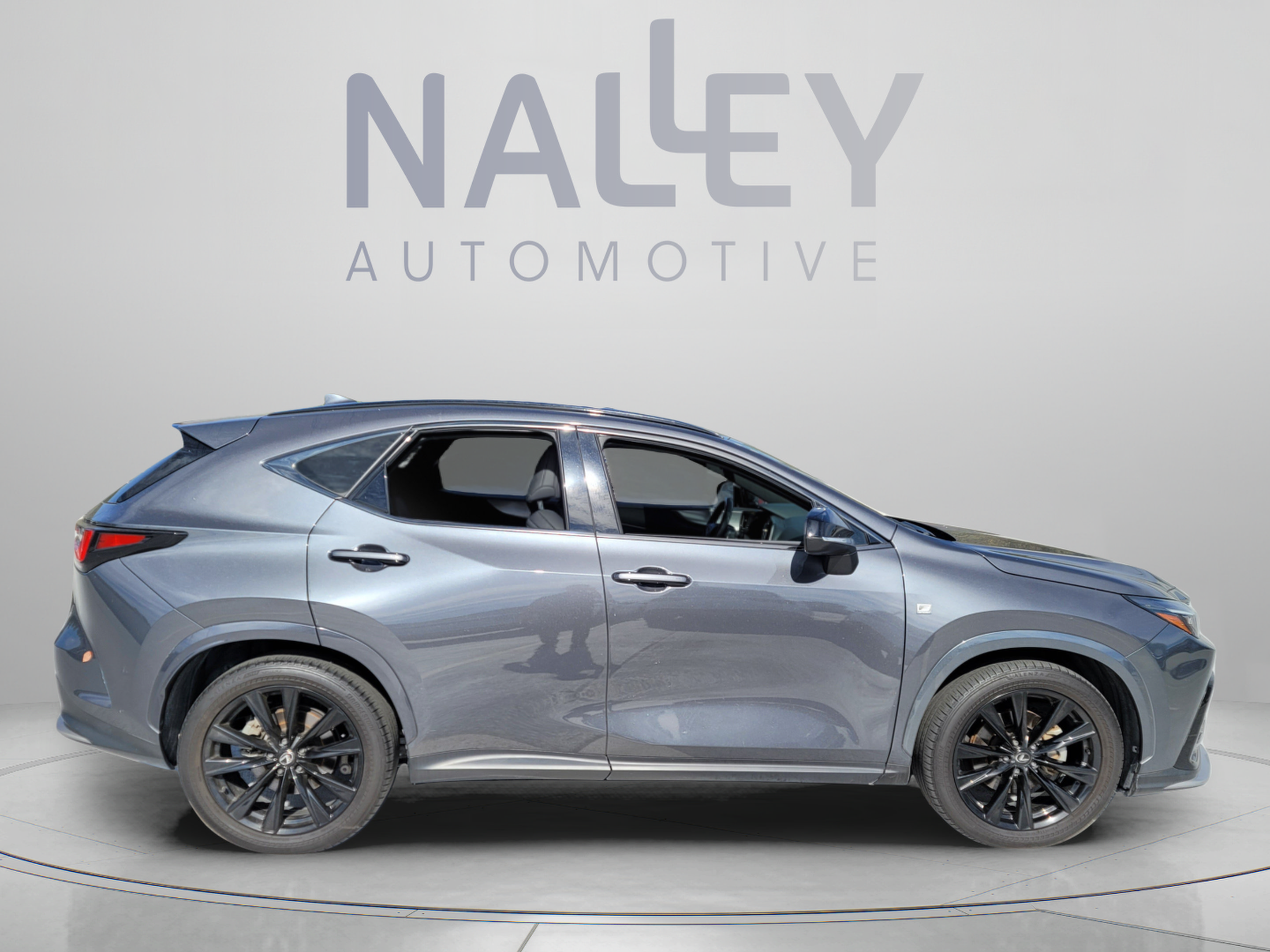 Used 2024 Lexus NX 350 F Sport AWD/4WD image 5