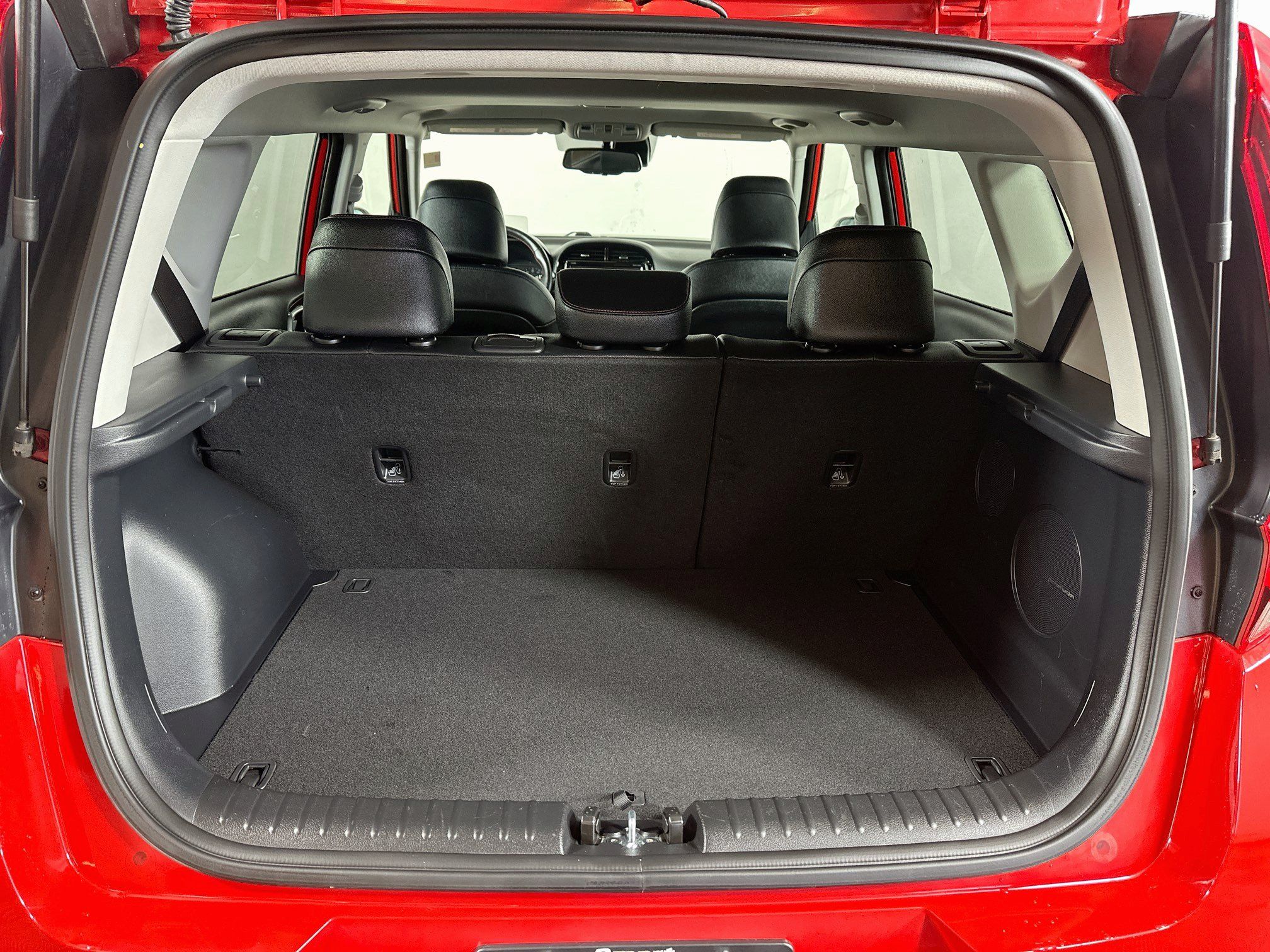 Used 2020 Kia Soul GT-Line Turbo FWD image 26