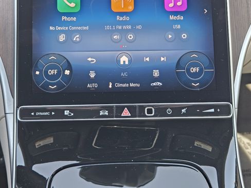 Certified 2025 Mercedes-Benz C 300 C 300 image 20