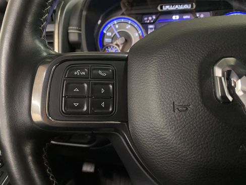 Used 2020 RAM 2500 Limited image 20