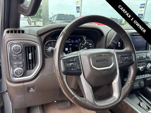 Used 2022 GMC Sierra 1500 Denali AWD/4WD image 7