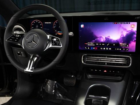 New 2027 Mercedes-Benz CLA 220 image 17