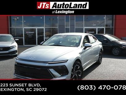 Used 2024 Hyundai Sonata SEL