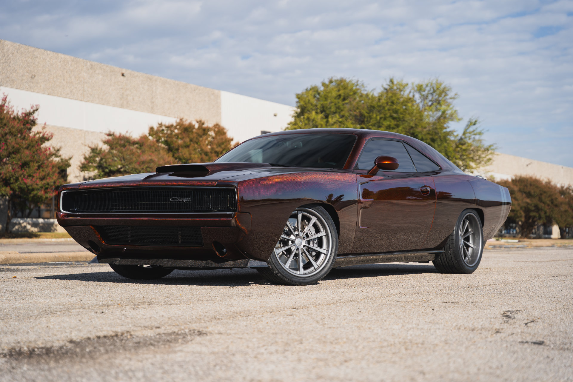 Used 2022 Dodge Challenger SRT Hellcat Redeye RWD image 2