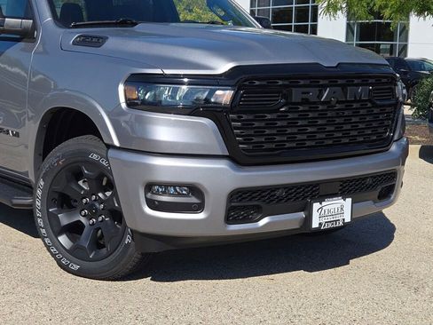 New 2026 RAM 1500 Big Horn image 2