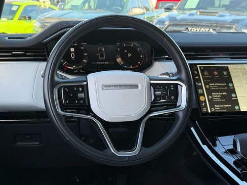 Used 2024 Land Rover Range Rover Sport SE image 39