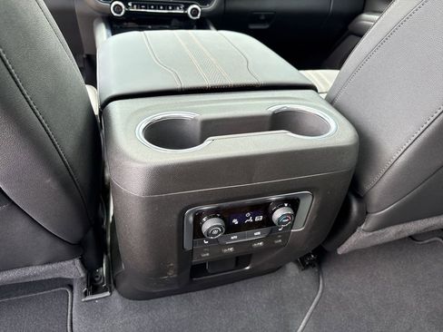 Certified 2026 Chevrolet Tahoe High Country AWD/4WD image 48