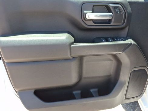 Used 2020 Chevrolet Silverado 2500 W/T w/ WT Fleet Convenience Package AWD/4WD image 9