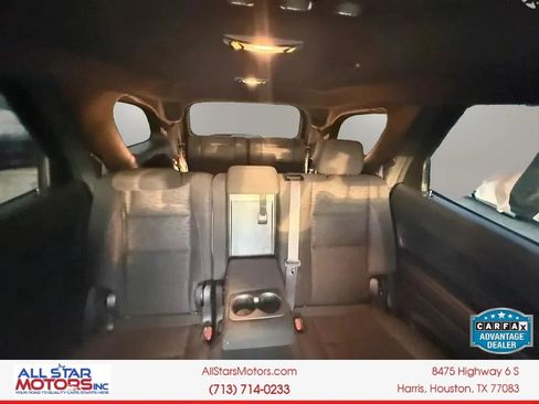 Used 2023 Dodge Durango R/T w/ Blacktop Package AWD/4WD image 24