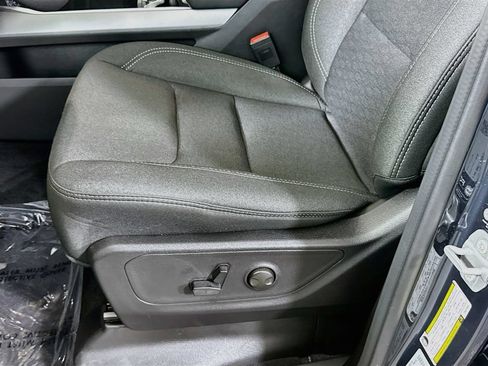 Used 2026 RAM 1500 Big Horn AWD/4WD image 25