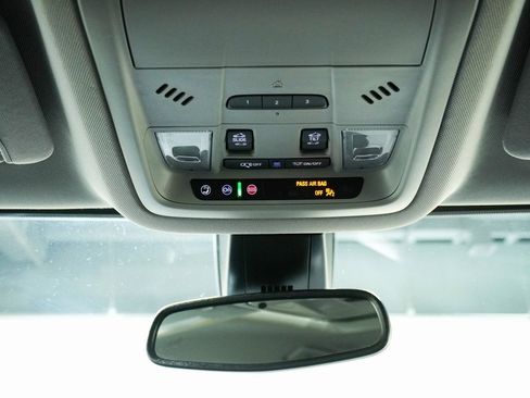 Used 2022 GMC Acadia AT4 w/ LPO, Floor Liner Package image 23