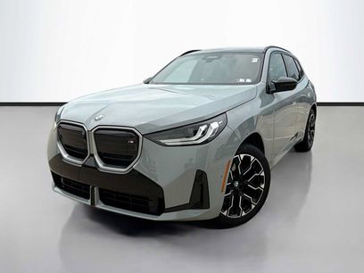 Used 2026 BMW X3 M50