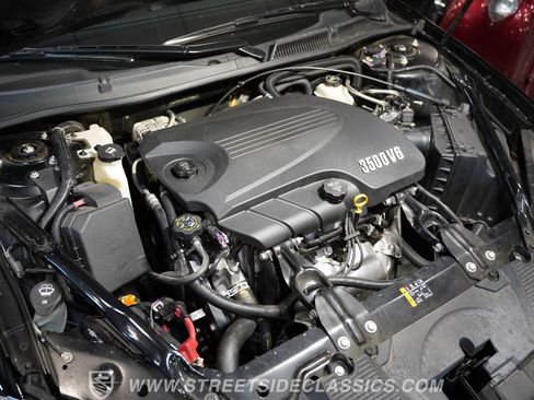 Used 2011 Chevrolet Impala LT image 34