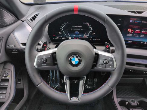 Used 2025 BMW M235i xDrive w/ M Performance Package AWD/4WD image 25
