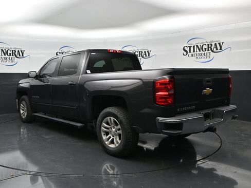Used 2015 Chevrolet Silverado 1500 LT w/ All Star Edition RWD image 5