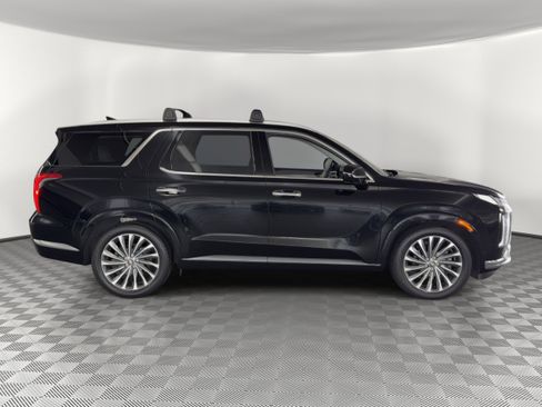 Used 2023 Hyundai Palisade Calligraphy FWD image 8