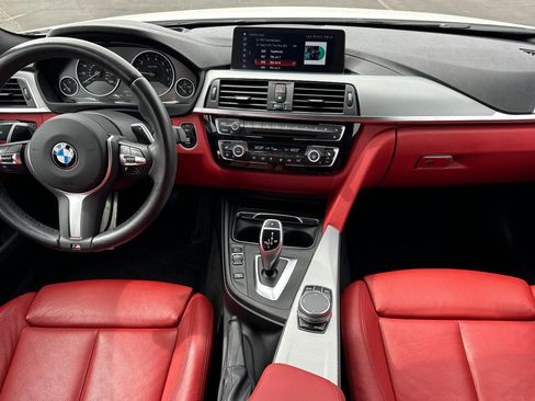 Used 2019 BMW 430i Gran Coupe RWD image 13