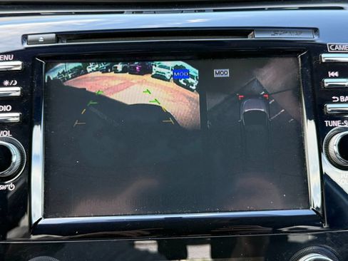 Used 2017 Nissan Murano SL w/ SL Technology Package AWD/4WD image 34