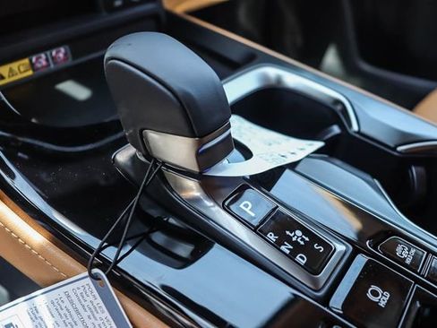 New 2026 Lexus NX 450h+ AWD w/ Luxury Package image 27