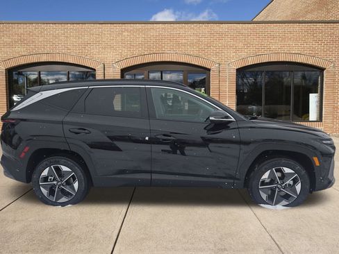 New 2026 Hyundai Tucson SEL image 2